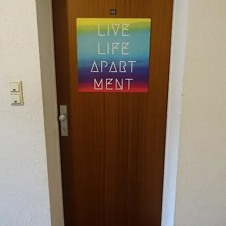 Live Life Kaprun