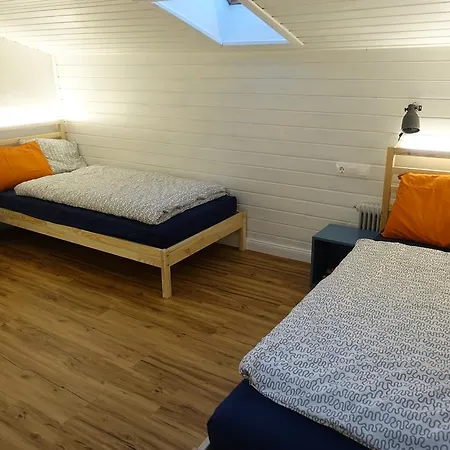 Διαμέρισμα Live Life Kaprun
